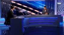 محمود أبو الدهب يوضح الفرق بين طريقة لعب شادي حسين وأحمد ياسر ريان من الأنسب لهجوم الأهلي!️