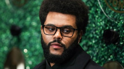 Schock bei The Weeknd: Sänger muss Konzert direkt zu Beginn abbrechen
