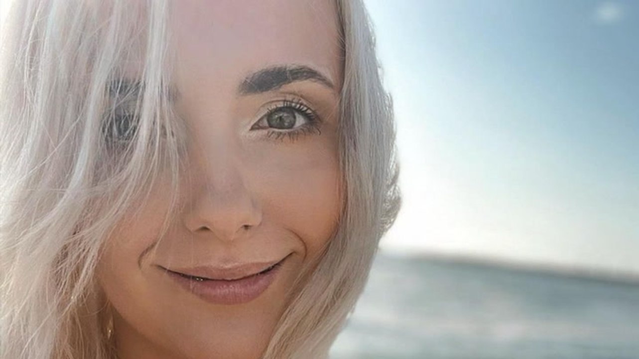 Anna Heiser postet ehrliches Ehe-Update: „Jeder macht Fehler“