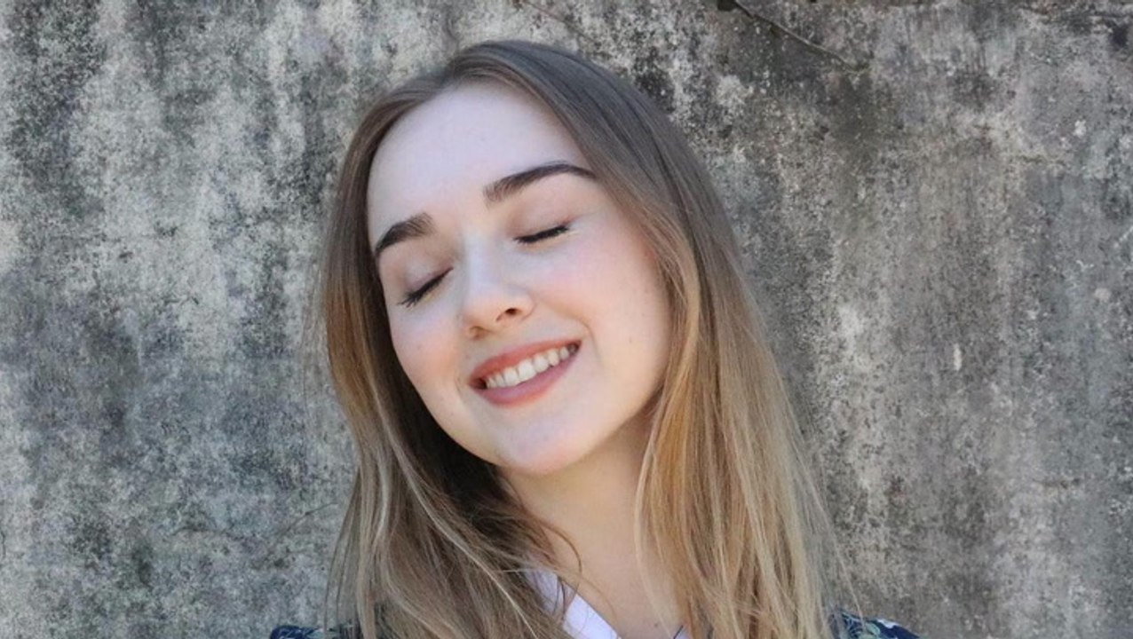 Mit 31 jahren: youtuberin sara holmes ist tot