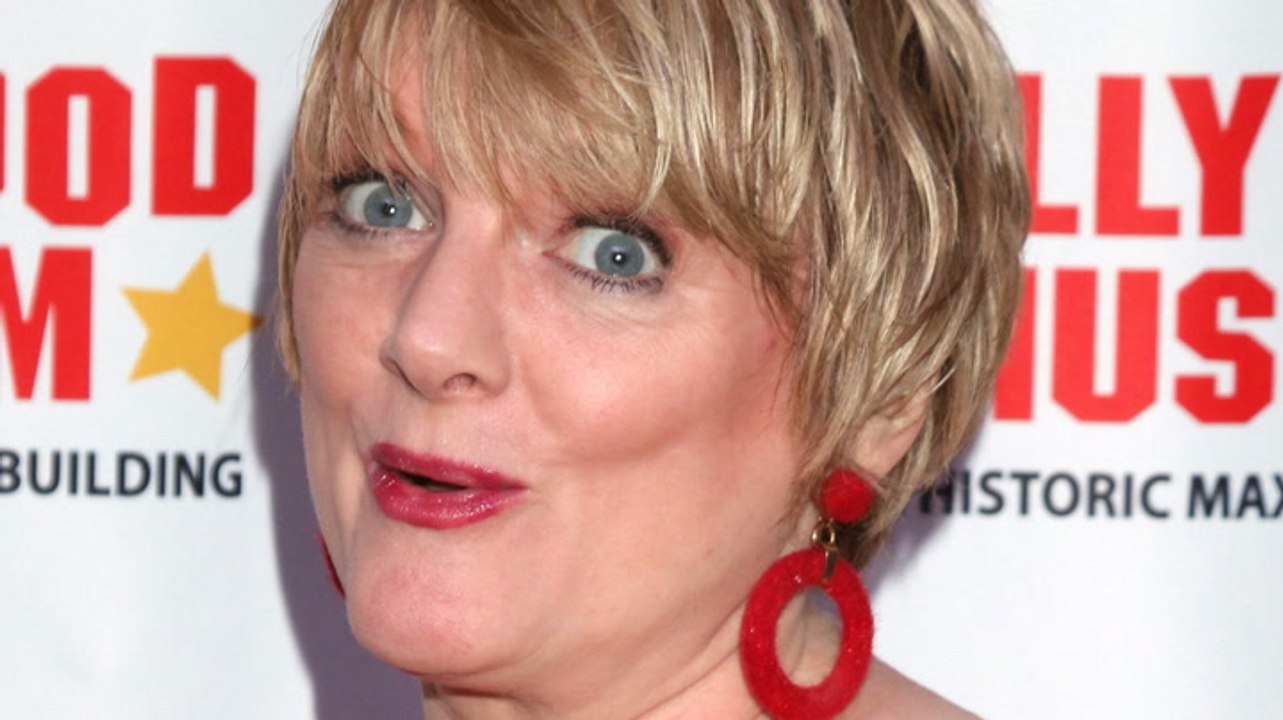 „Unsere kleine Farm“-Alison Arngrim erlebte mit 8 Jahren LSD-Trip