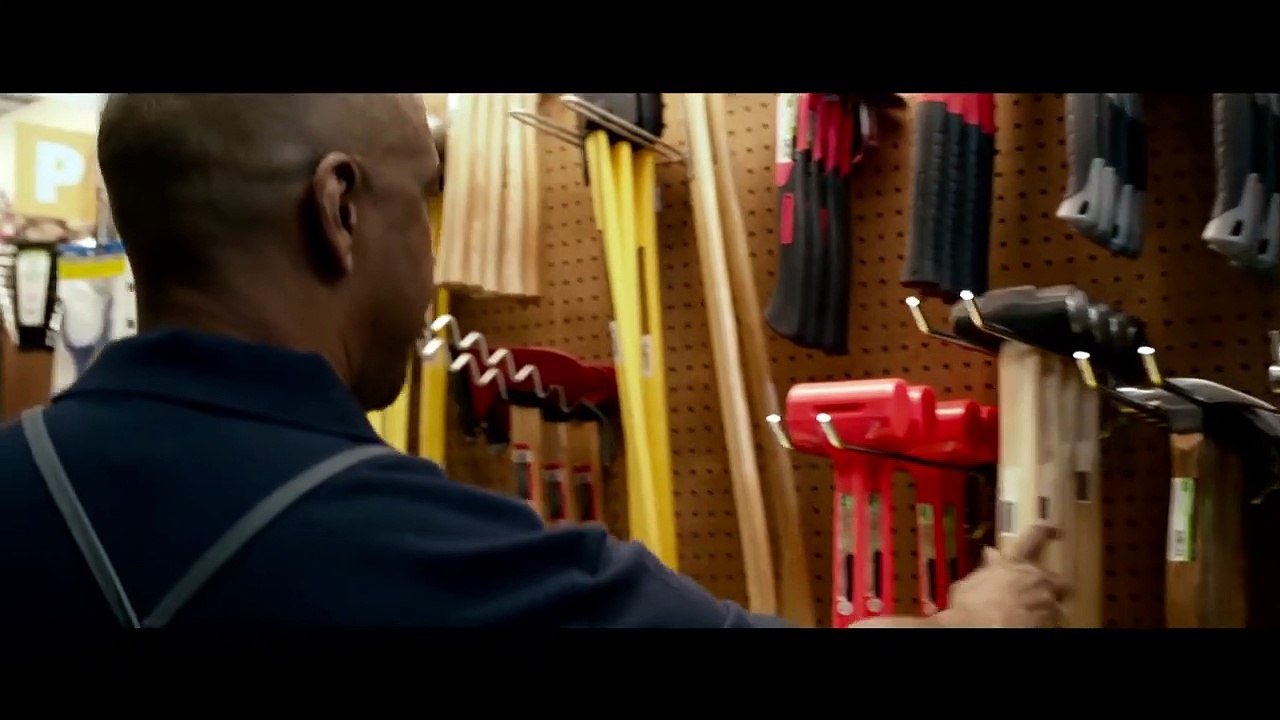 Equalizer Bandeannonce (EN) Vidéo Dailymotion