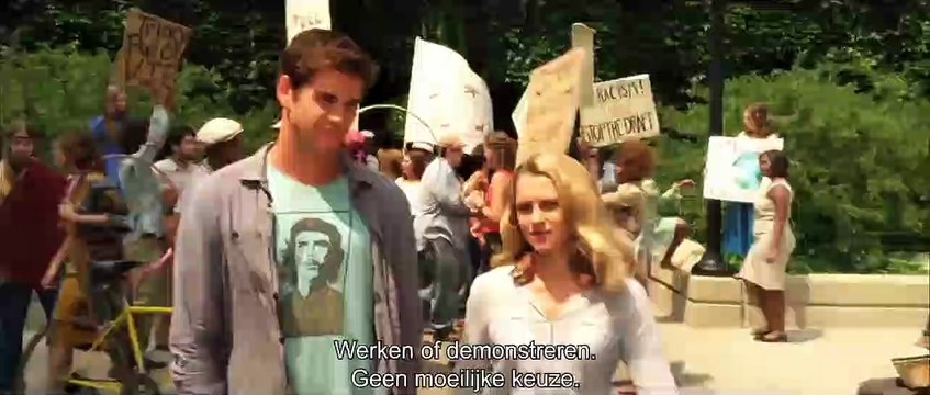 Amour et honneur Bande-annonce (NL)