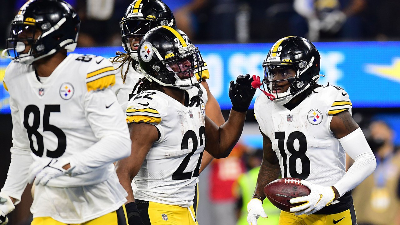 Is Mitch Trubisky The Right Starting QB For The Pittsburgh Steelers?