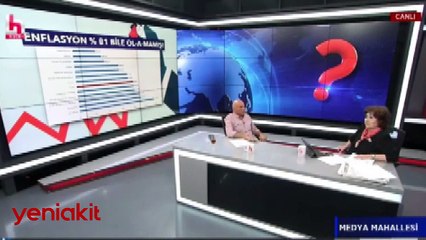 CHP'nin kanalında ENAG itirafı! 'Veriler uçuk kaçık'