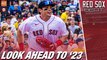 Look ahead to 2023 for Red Sox Beat with Ian Browne | Red Sox Beat