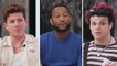 Yungblud On His New Album, Charlie Puth Talks Fans Input On New Album, John Legend Talks Kanye & More | Billboard News