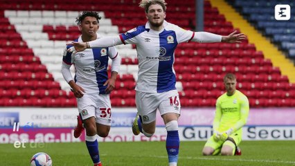 Qui est Harvey Elliott, le nouveau "diamant" de Liverpool et protégé de Klopp ?