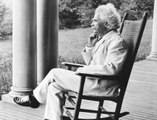 How the Rocking Chair Became a Southern Icon