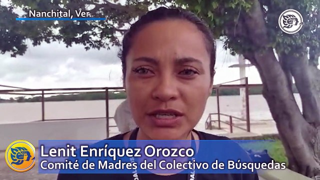 Buscarán fosas clandestinas en Nanchital; llega comité de Coatzacoalcos