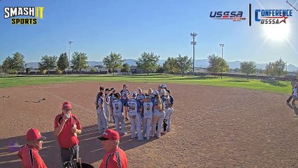 South 3 - Salt Lake City Classic (2022) Sat, Sep 03, 2022 1:19 PM to 6:19 PM