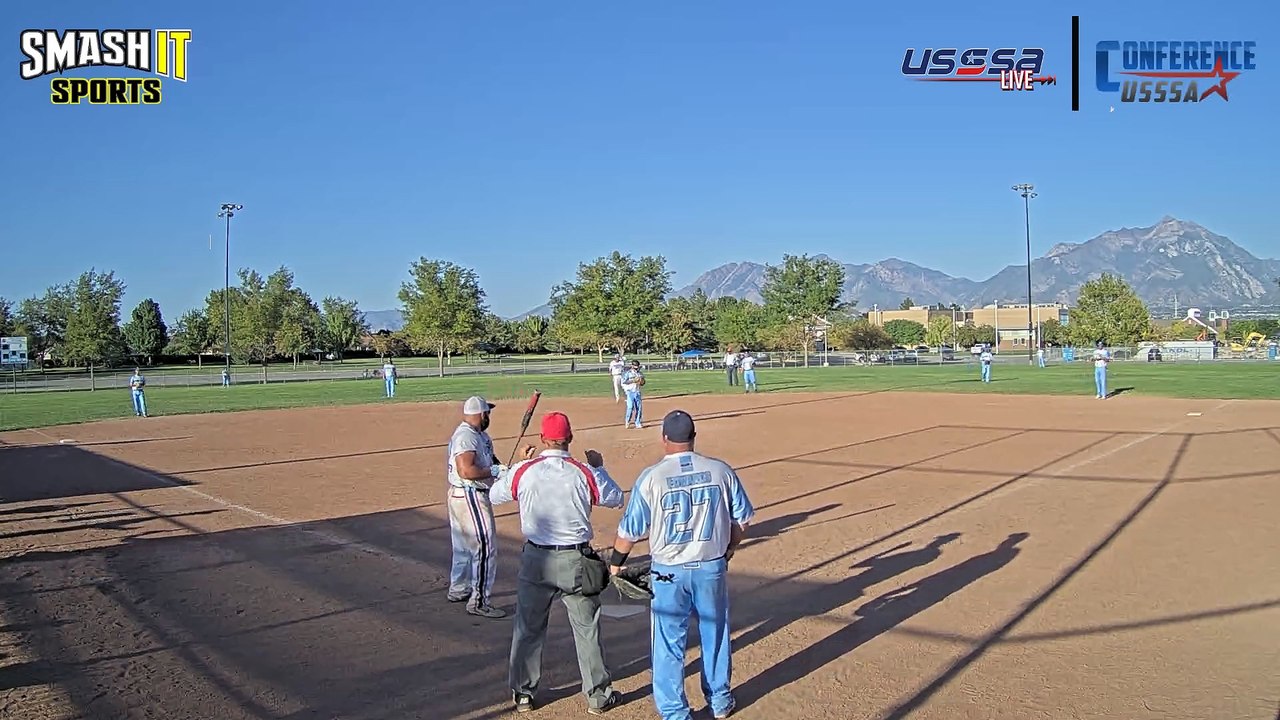 Main 2 - Salt Lake City Classic (2022) Sun, Sep 04, 2022 9:58 AM to 10:52 AM