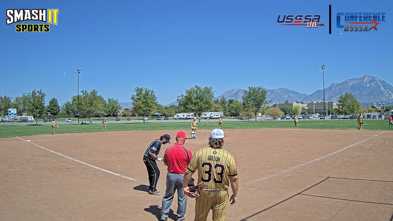 Main 2 - Salt Lake City Classic (2022) Sat, Sep...