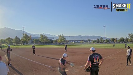Main 3 - Salt Lake City Classic (2022) Sun, Sep 04, 2022 9:57 AM to 2:57 PM