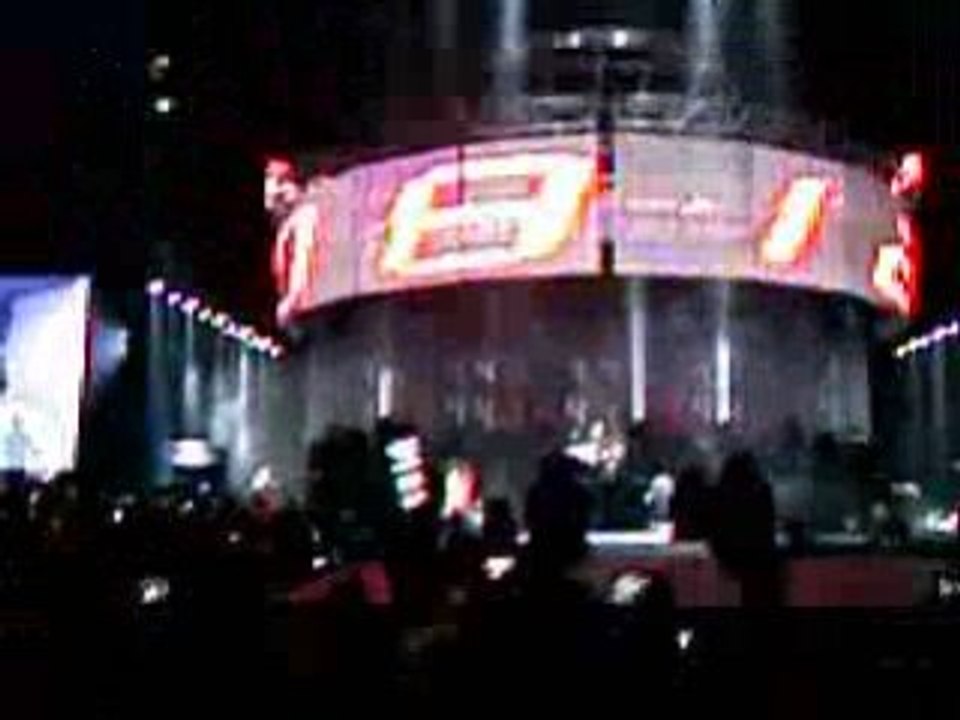 Strasbourg - 06.03.2008 Tokio Hotel