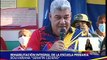 Bricomiles rehabilitan la Escuela Primaria Bolivariana 