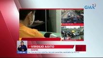 2 suspek sa pagtangay ng P70,000 halaga ng computer supplies, arestado | UB