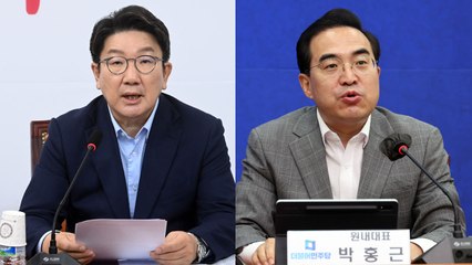 [뉴스라이더] 이재명 소환 vs 김건희 특검법 / 국민의힘 새 비대위원장은? / YTN