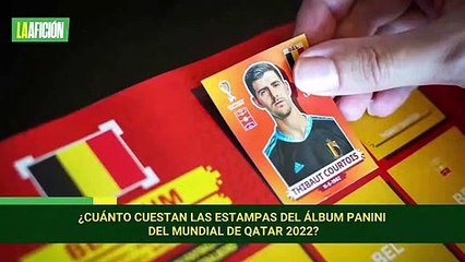 ¿El álbum del Mundial de Qatar 2022 gratis? Así puedes conseguirlo en Oxxo