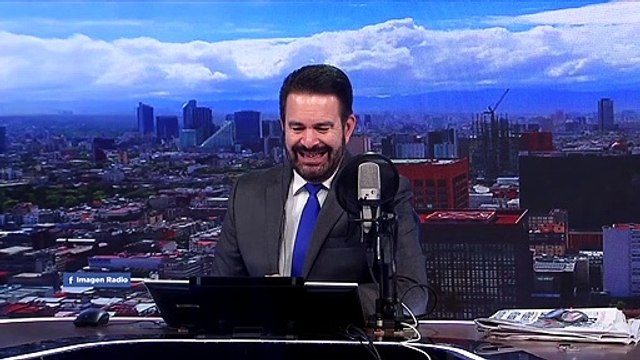 PRI debe retirar iniciativa para extender presencia del Ejército en las calles: Marko Cortés