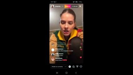 China Suárez y su tajante postura cuando le preguntaron si quiere tener más hijos