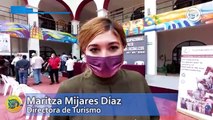 Festival de Globos este fin en Coatzacoalcos; esperan repunte del 20% en turismo