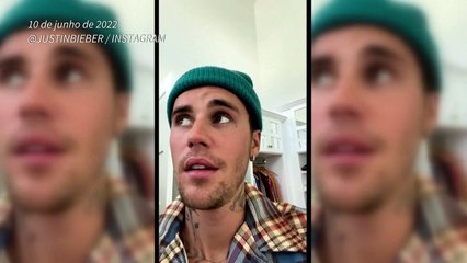 Após Rock in Rio, Justin Bieber cancela turnê mundial