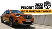 2022 Peugeot 2008: A stylish crossover with hot-hatch aspirations | Top Gear Philippines Drives