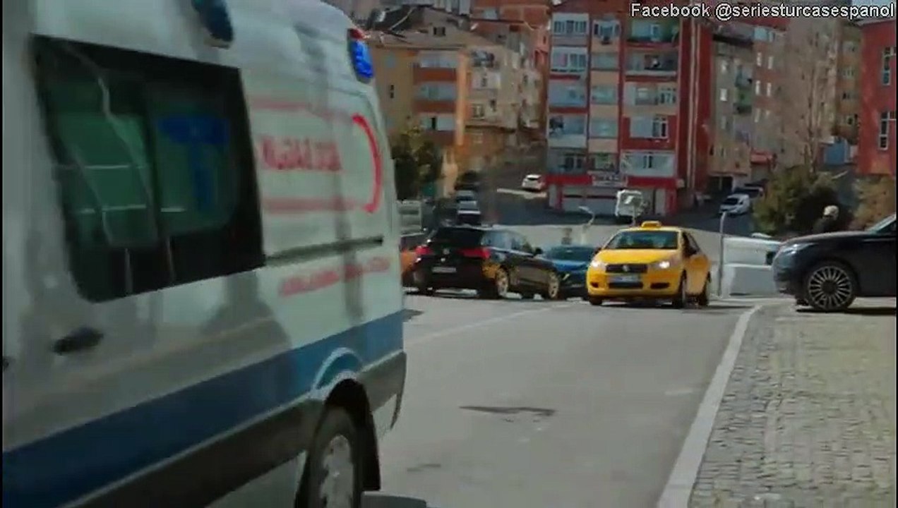 Infiel (Sadakatsiz) Capitulo 109 AUDIO ESPAÑOL