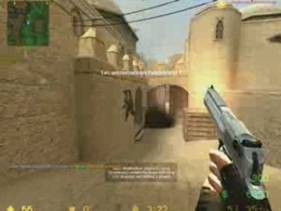 PGM BY GREG