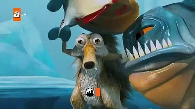 L'Âge de glace 2 Bande-annonce (TR)