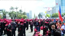 Jokowi Berkantor di Istana Bogor Saat Demo BBM di Jakarta, Ini Alasannya