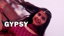 GYPSY Song Dance ( मेरा बालम थानेदार चलावे जिप्सी ) | Mera Balam Thanedar | Spinxo Khushi