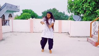 GHUNGROO Toot Jayega Dance | Sapna Choudhary | Dance With Prisca
