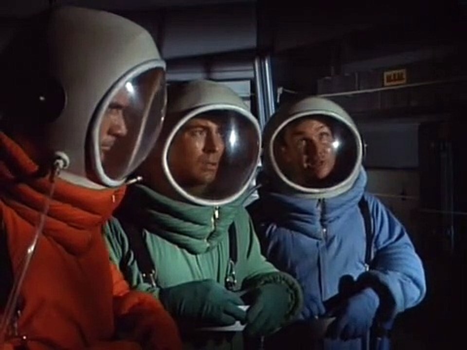 Time Tunnel Staffel 1 Folge 2 HD Deutsch