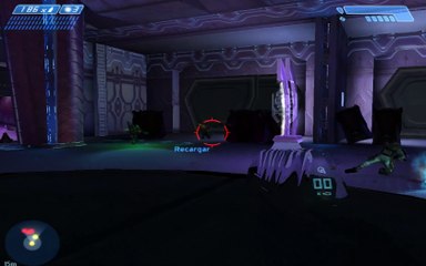 Halo: Combat Evolved parte 3