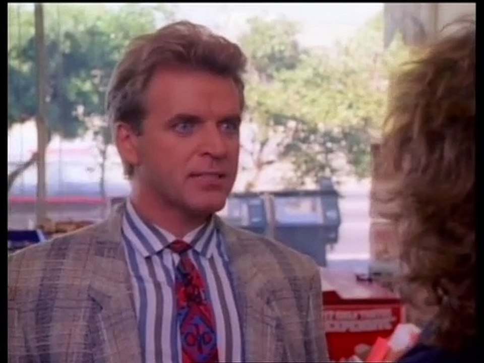 Sledge Hammer! Staffel 1 Folge 17 HD Deutsch video Dailymotion