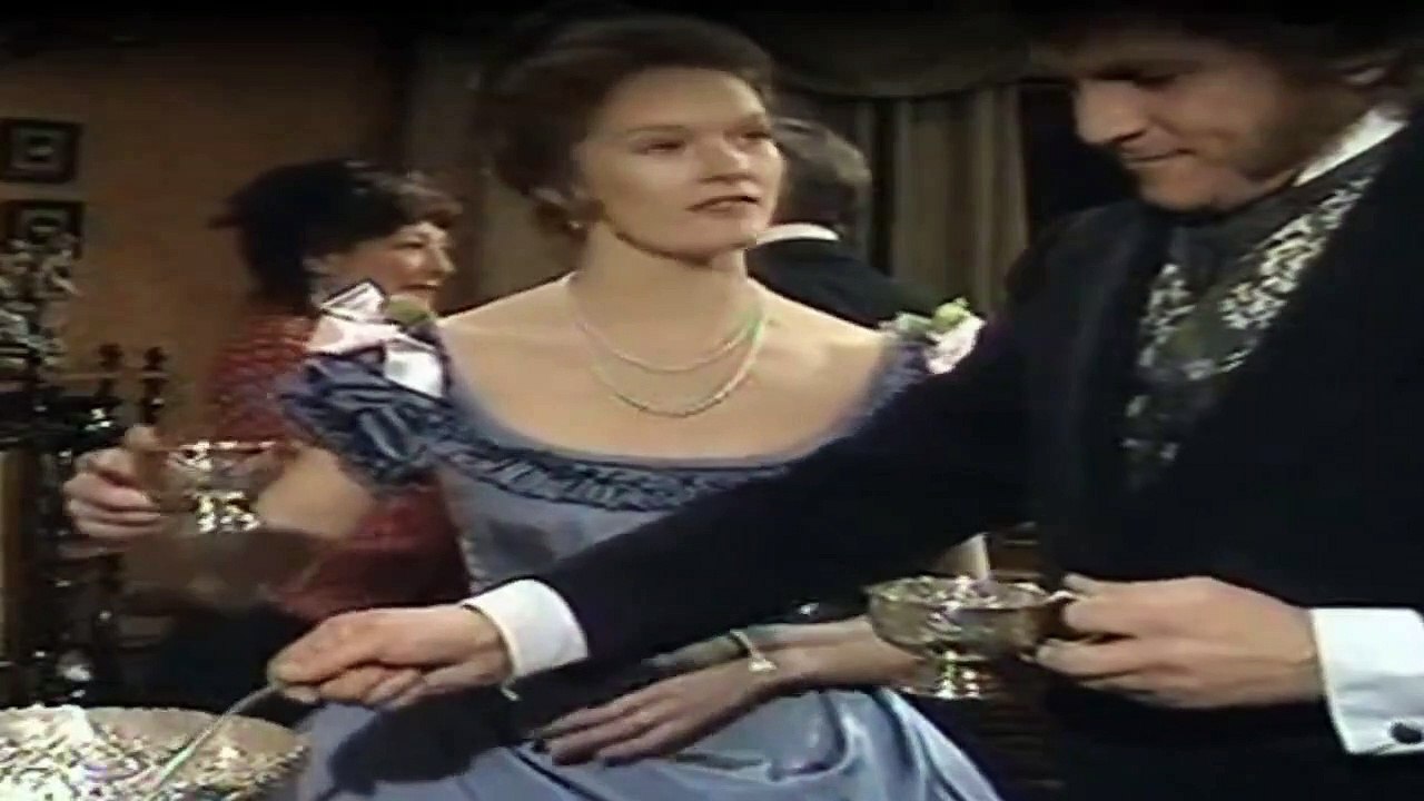 Die Onedin Linie Staffel 3 Folge 8 HD Deutsch