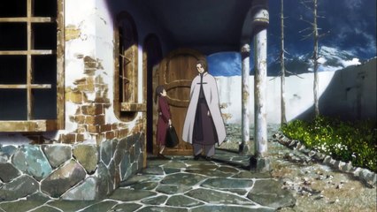 Guardian of the Spirit Staffel 1 Folge 21 HD Deutsch