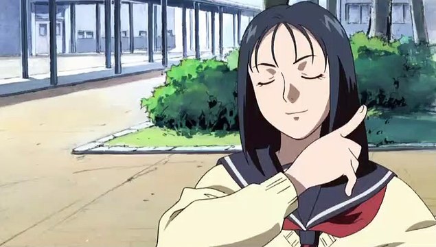 Guyver The Bioboosted Armor Staffel 1 Folge 1 HD Deutsch