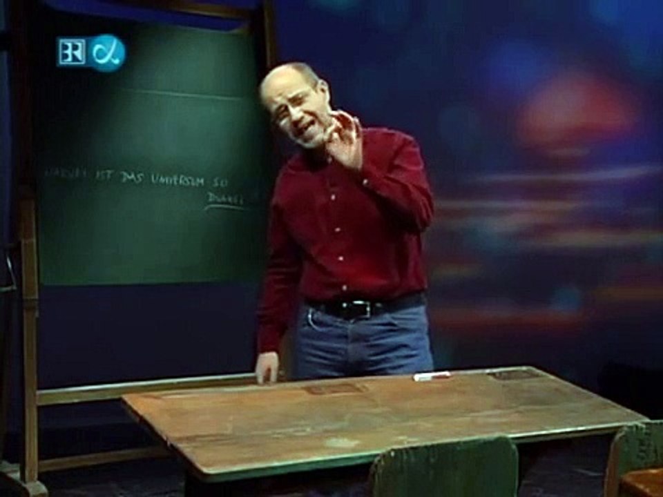 Alpha Centauri Staffel 7 Folge 26 HD Deutsch