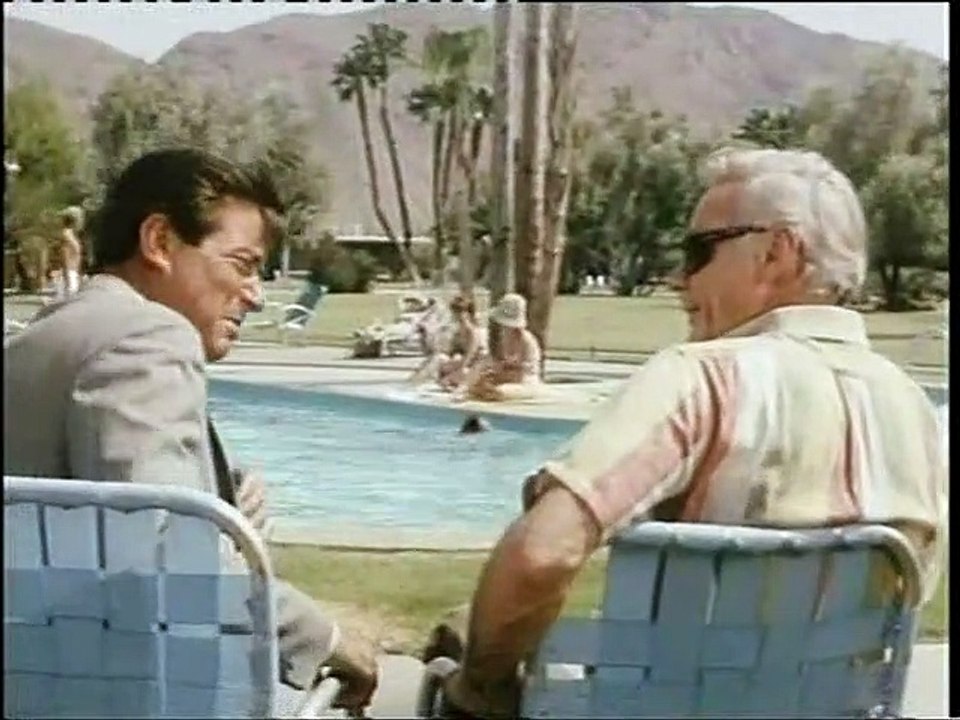 F.B.I. (1965) Staffel 2 Folge 28 HD Deutsch