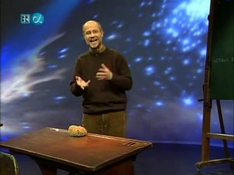 Alpha Centauri Staffel 8 Folge 5 HD Deutsch