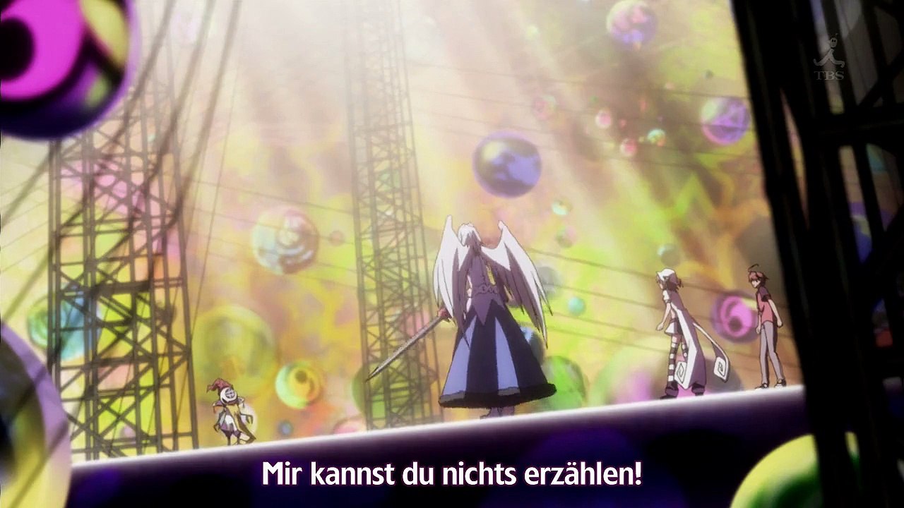 Yumekui Merry Staffel 1 Folge 9 HD Deutsch