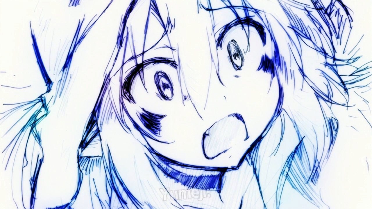 Yumekui Merry Staffel 1 Folge 6 HD Deutsch