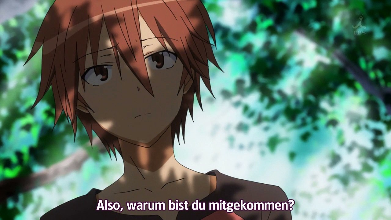 Yumekui Merry Staffel 1 Folge 8 HD Deutsch