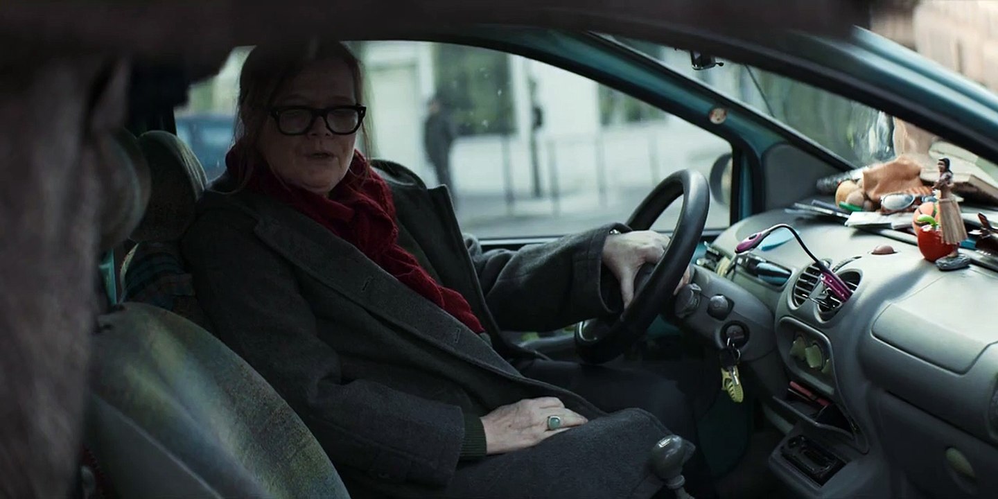 Lupin Staffel 1 Folge 4 HD Deutsch