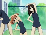 Azumanga Daioh Staffel 1 Folge 4 HD Deutsch