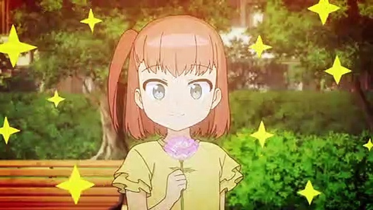 Jahy-sama wa Kujikenai! Staffel 1 Folge 12 HD Deutsch