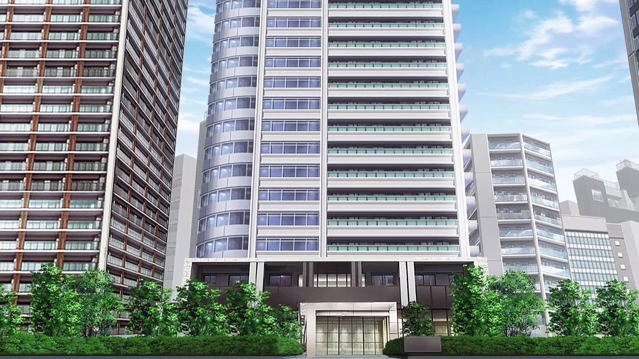 Jahy-sama wa Kujikenai! Staffel 1 Folge 17 HD Deutsch